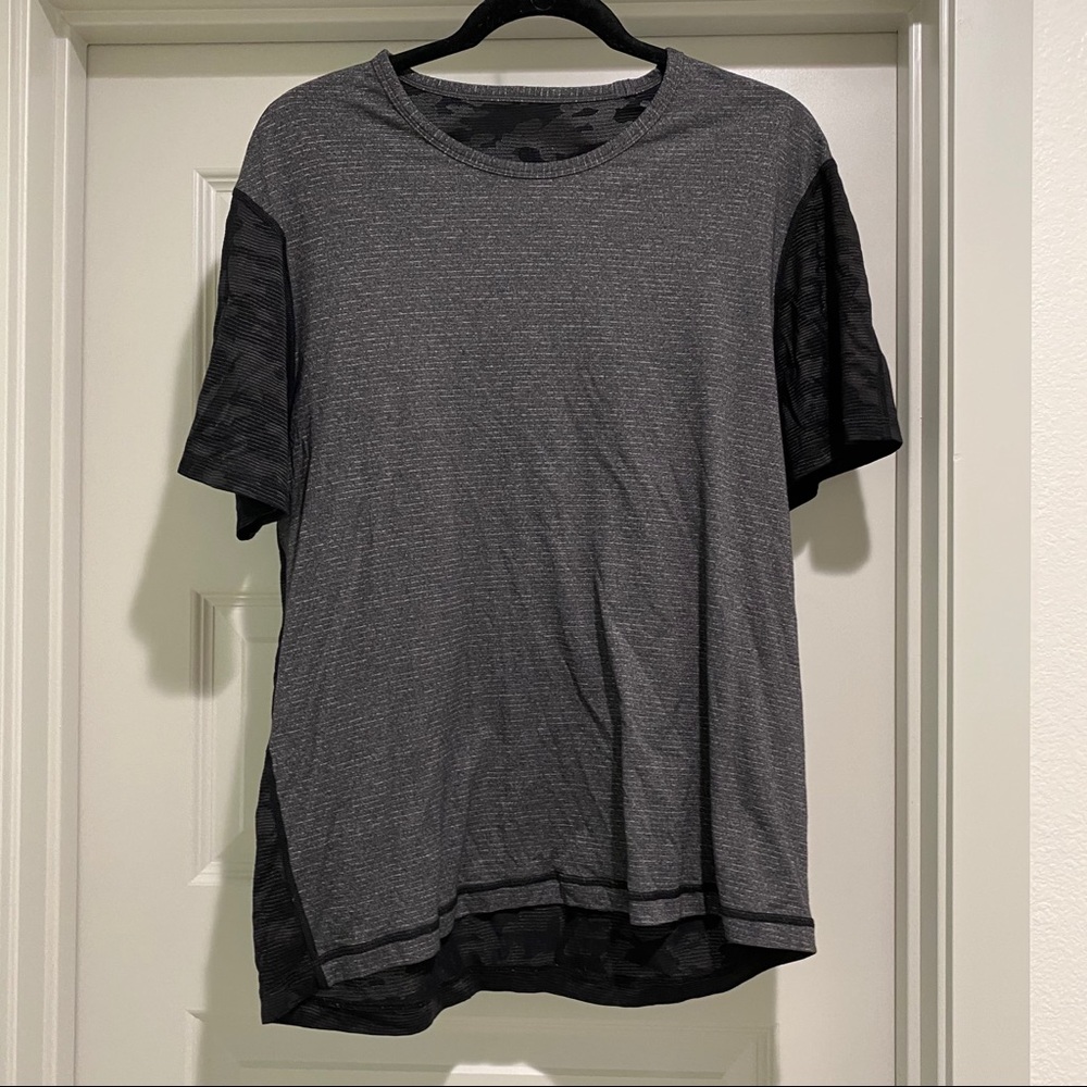 Lululemon shirt
